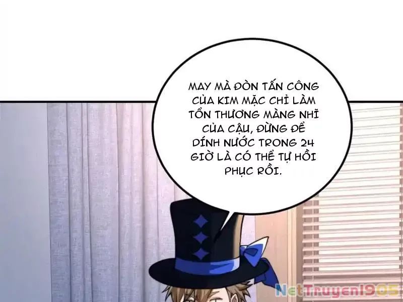 Giải Cứu Thế Giới Bằng Cách Thăng Cấp Chapter 46 - Trang 2