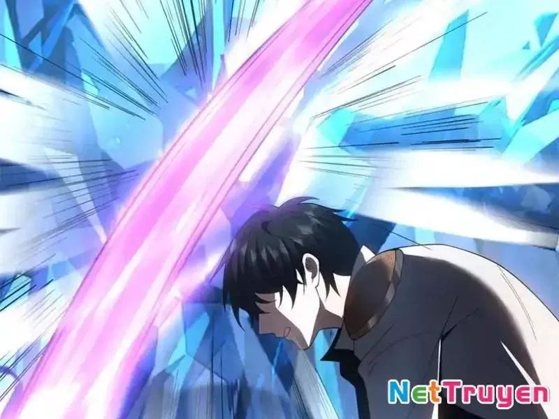 Giải Cứu Thế Giới Bằng Cách Thăng Cấp Chapter 46 - Trang 2