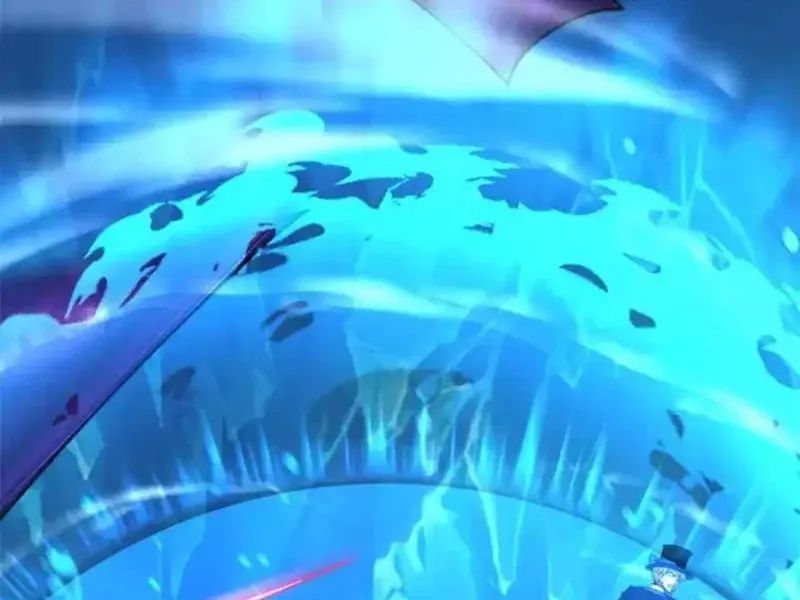 Giải Cứu Thế Giới Bằng Cách Thăng Cấp Chapter 46 - Trang 2