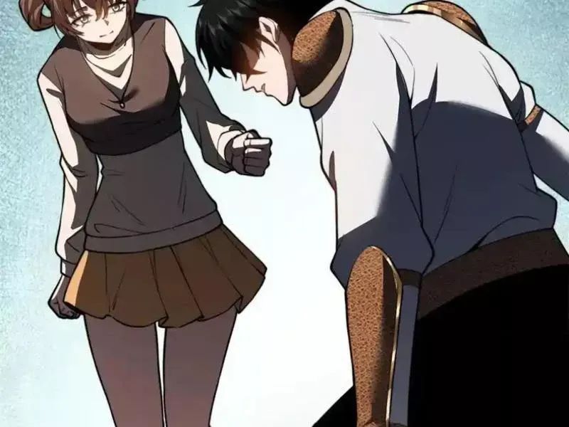 Giải Cứu Thế Giới Bằng Cách Thăng Cấp Chapter 46 - Trang 2