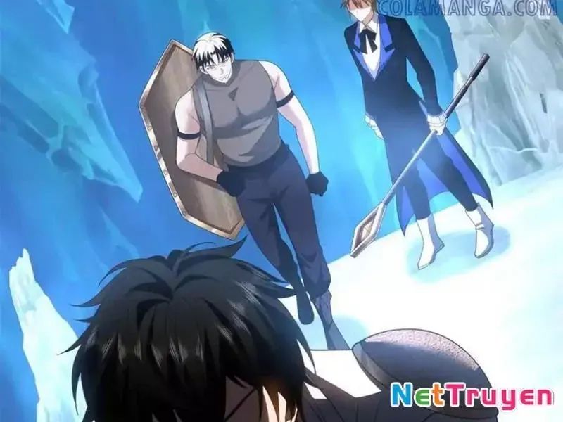 Giải Cứu Thế Giới Bằng Cách Thăng Cấp Chapter 46 - Trang 2