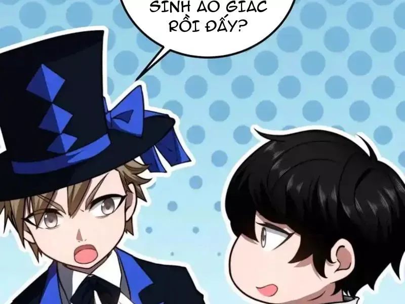 Giải Cứu Thế Giới Bằng Cách Thăng Cấp Chapter 46 - Trang 2