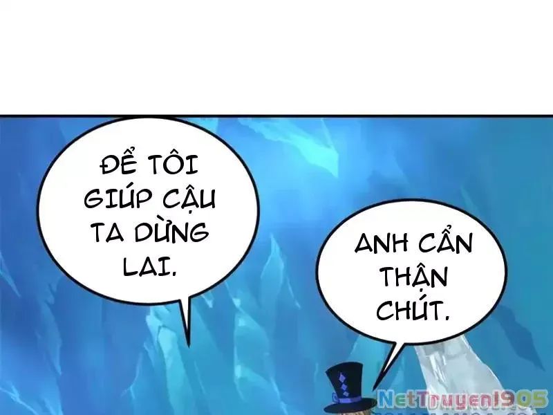 Giải Cứu Thế Giới Bằng Cách Thăng Cấp Chapter 46 - Trang 2