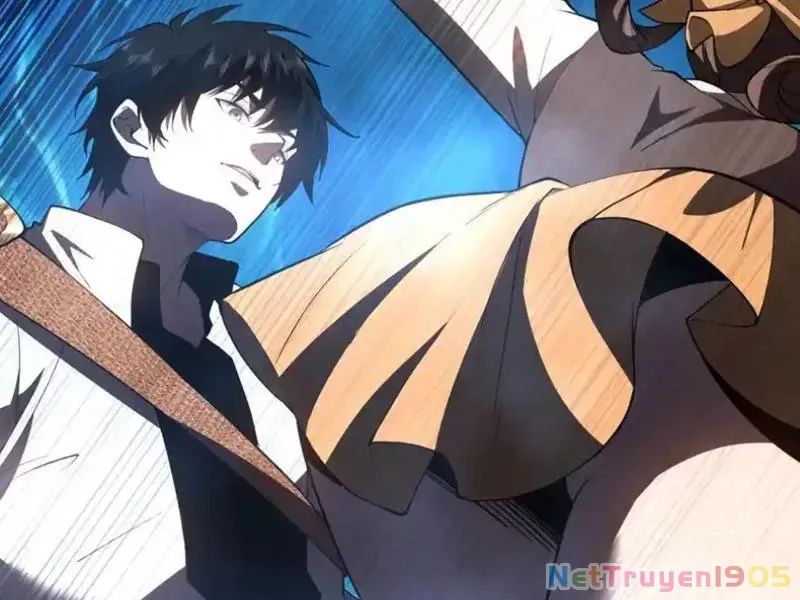 Giải Cứu Thế Giới Bằng Cách Thăng Cấp Chapter 46 - Trang 2