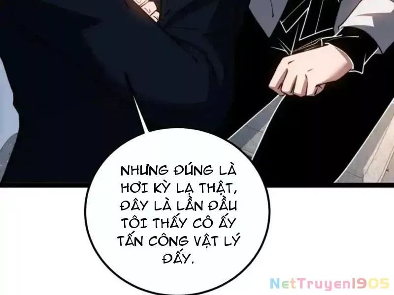 Giải Cứu Thế Giới Bằng Cách Thăng Cấp Chapter 46 - Trang 2