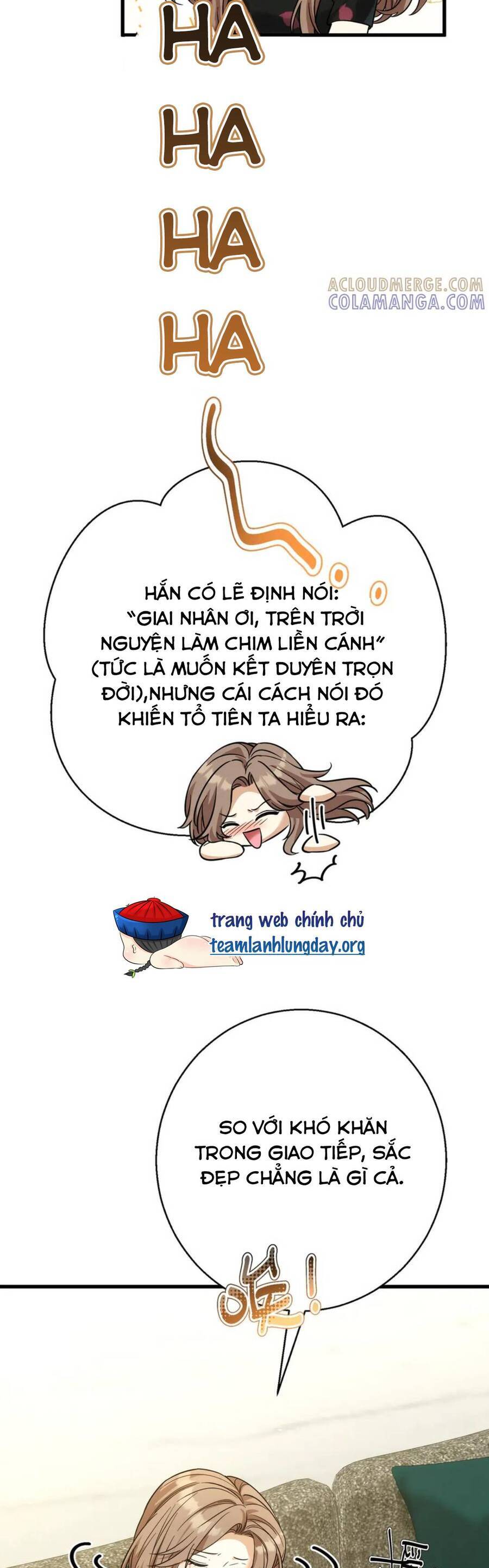Tên Đàn Ông Này Thật Sự Là Một Tên Cẩu Mà Chapter 38 - Trang 2
