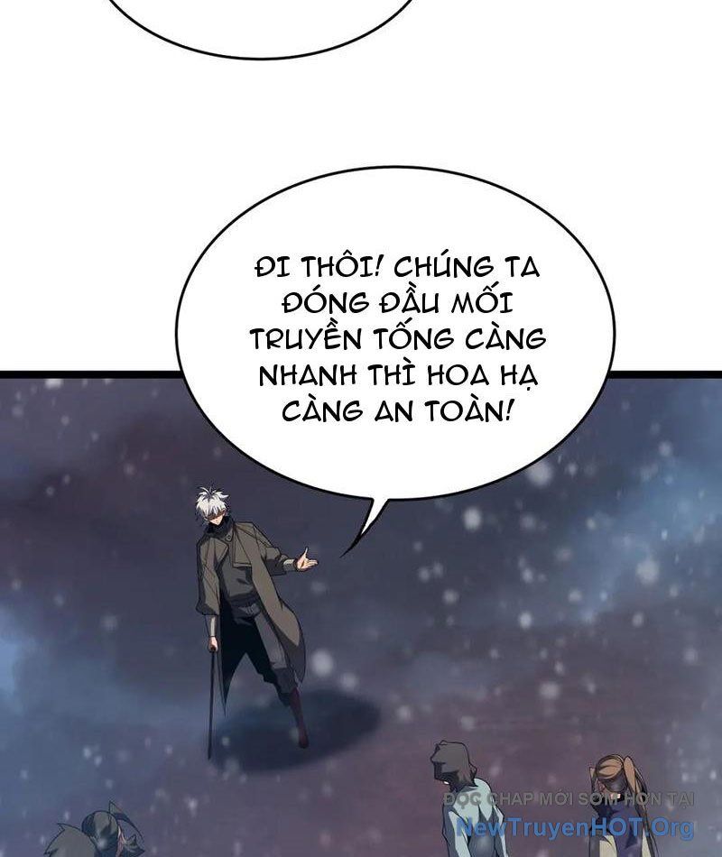 Vạn Tộc Xâm Lấn: Toàn Dân Tham Chiến, Ta Ở Lại Hậu Phương Chapter 48 - Trang 2