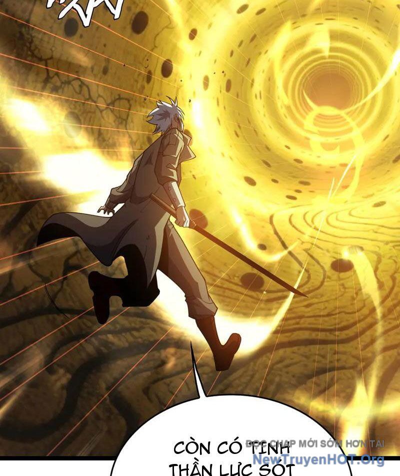 Vạn Tộc Xâm Lấn: Toàn Dân Tham Chiến, Ta Ở Lại Hậu Phương Chapter 48 - Trang 2
