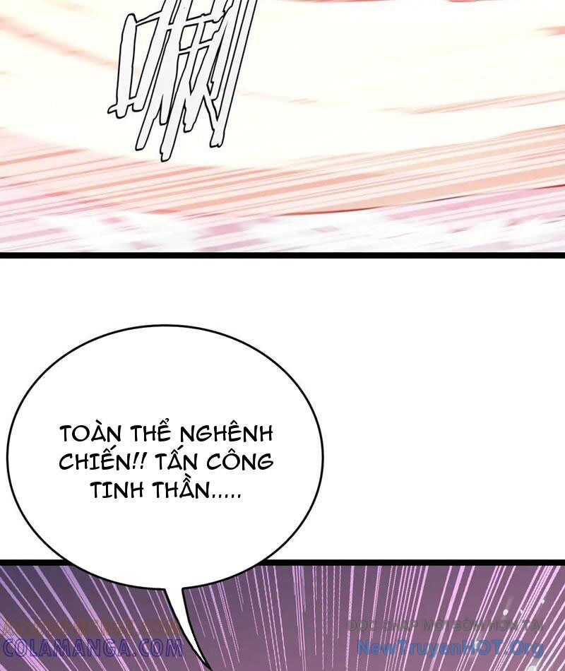Vạn Tộc Xâm Lấn: Toàn Dân Tham Chiến, Ta Ở Lại Hậu Phương Chapter 48 - Trang 2