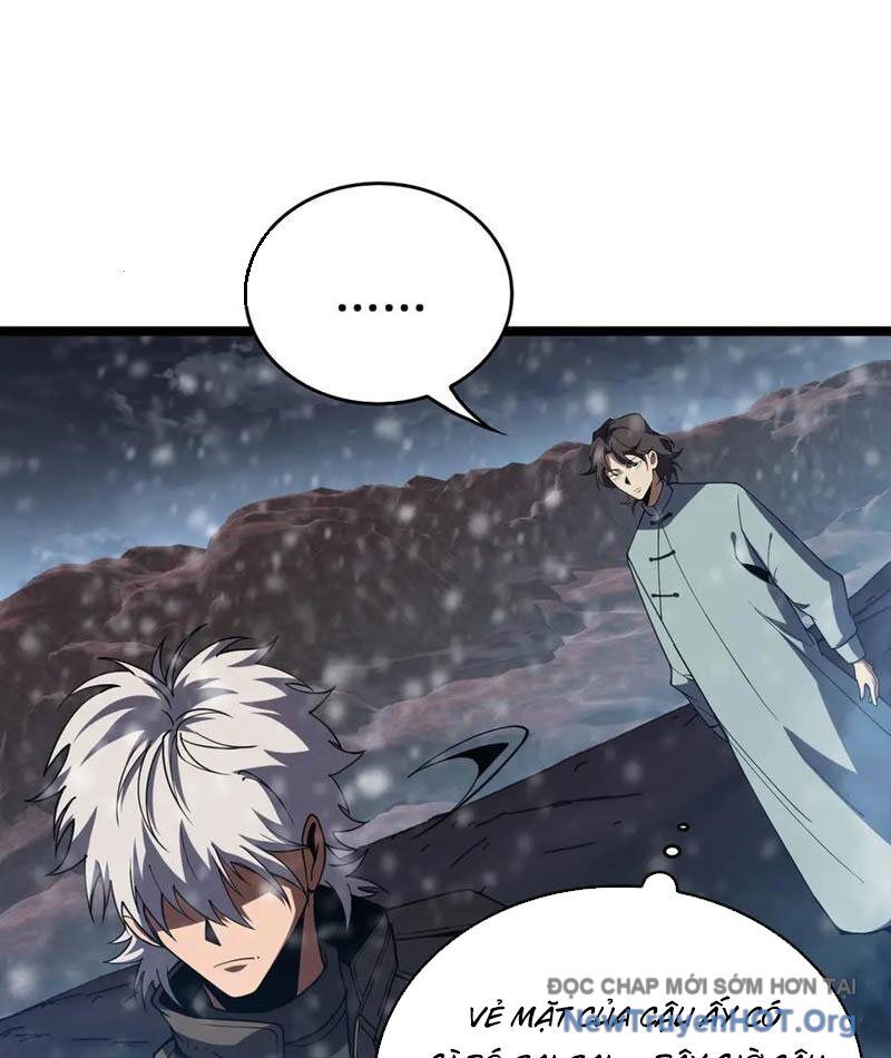 Vạn Tộc Xâm Lấn: Toàn Dân Tham Chiến, Ta Ở Lại Hậu Phương Chapter 48 - Trang 2