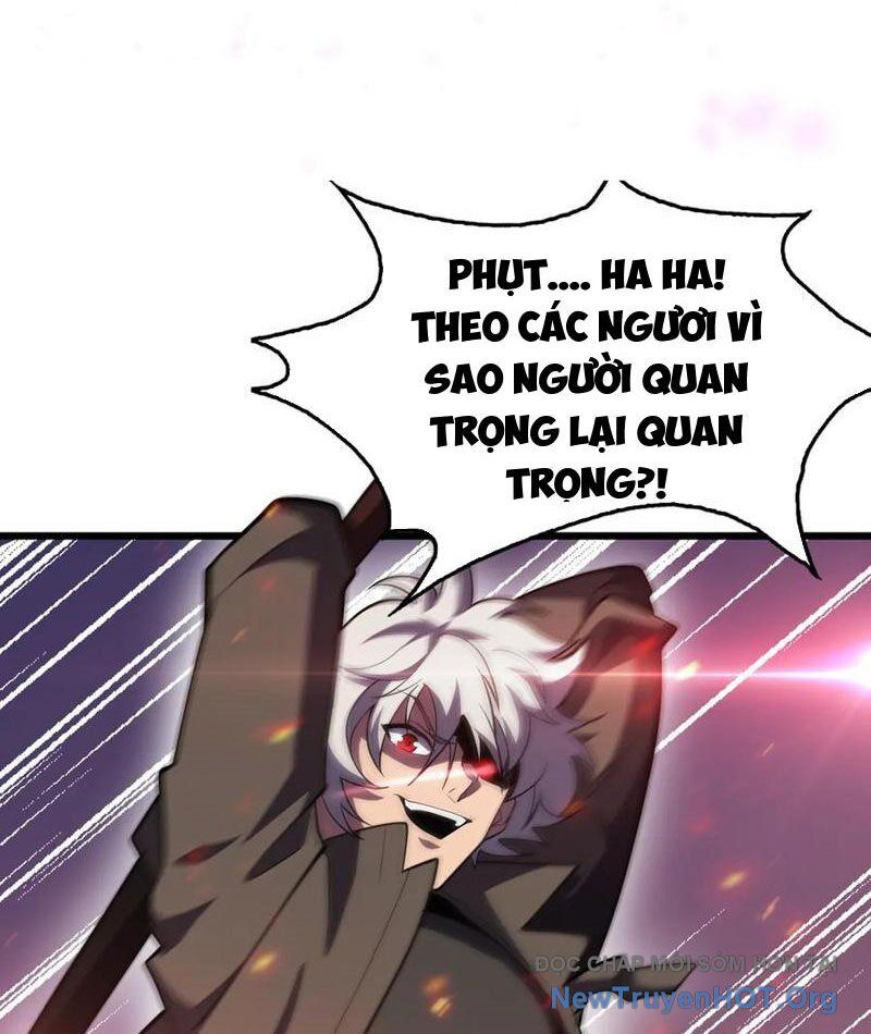 Vạn Tộc Xâm Lấn: Toàn Dân Tham Chiến, Ta Ở Lại Hậu Phương Chapter 48 - Trang 2