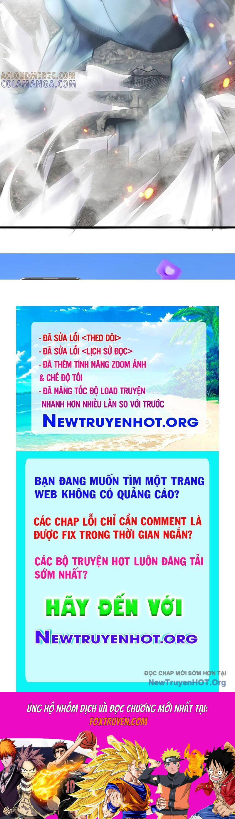 Vạn Tộc Xâm Lấn: Toàn Dân Tham Chiến, Ta Ở Lại Hậu Phương Chapter 48 - Trang 2