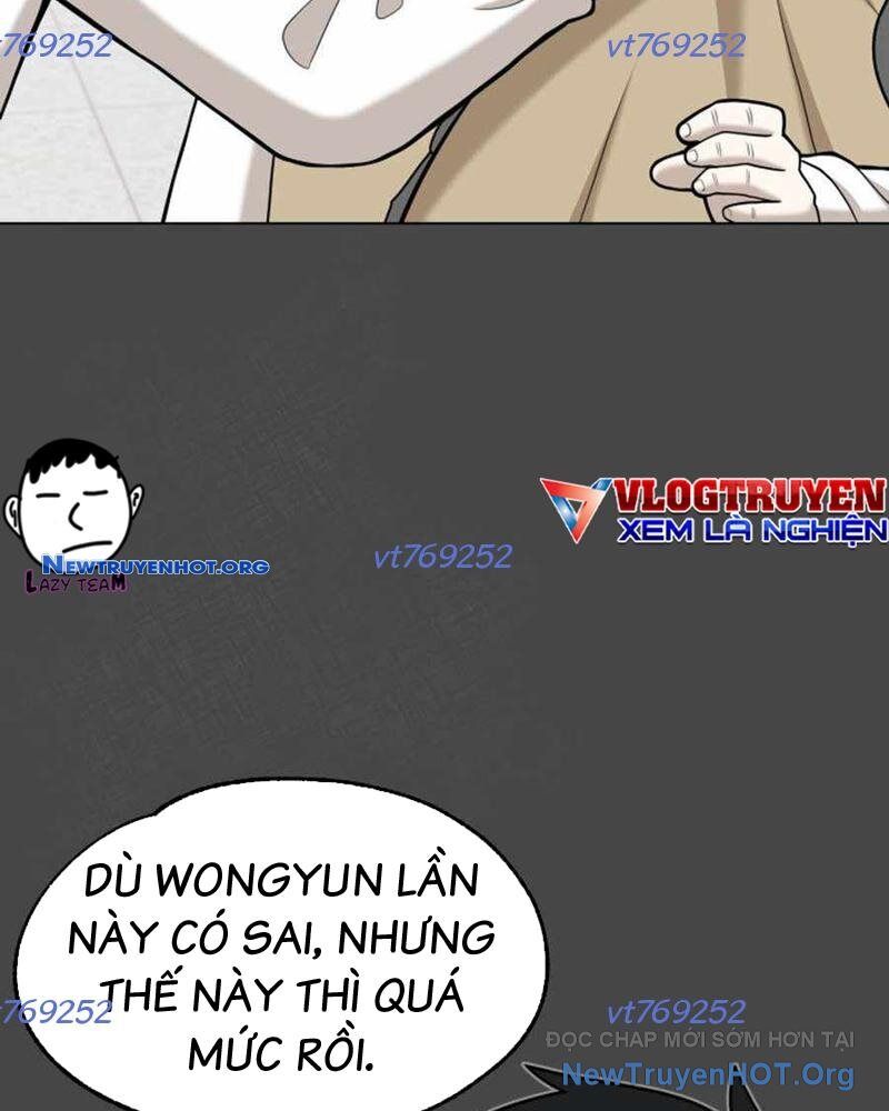 Tiết Học Sinh Tồn Thứ 44 Chapter 18 - Trang 2