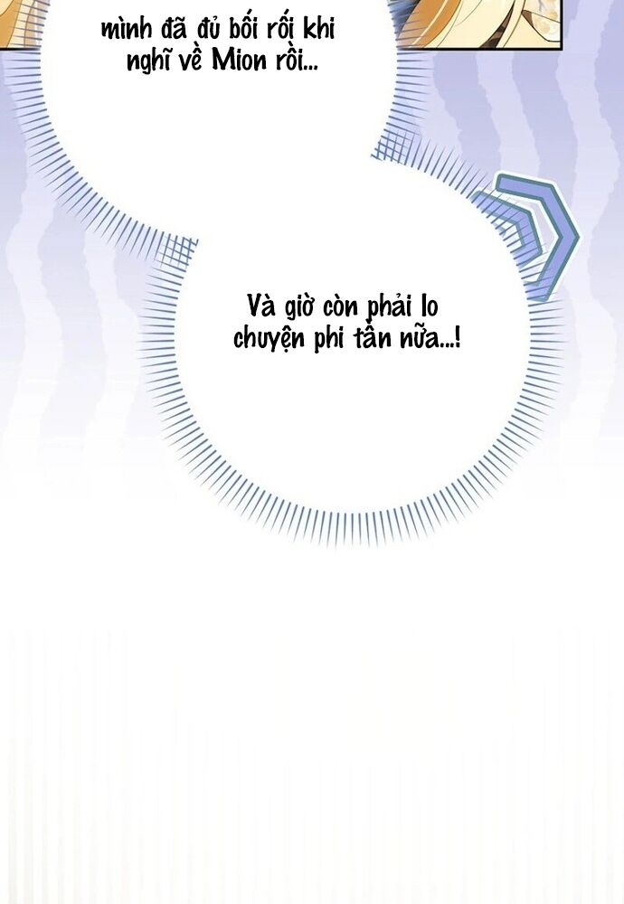 Tôi Chỉ Muốn Ngủ Riêng! Chapter 8 - Trang 2