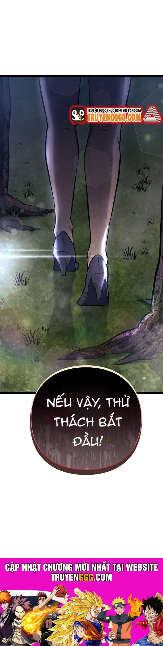 Thần Tượng Tử Địa Chapter 10 - Trang 2