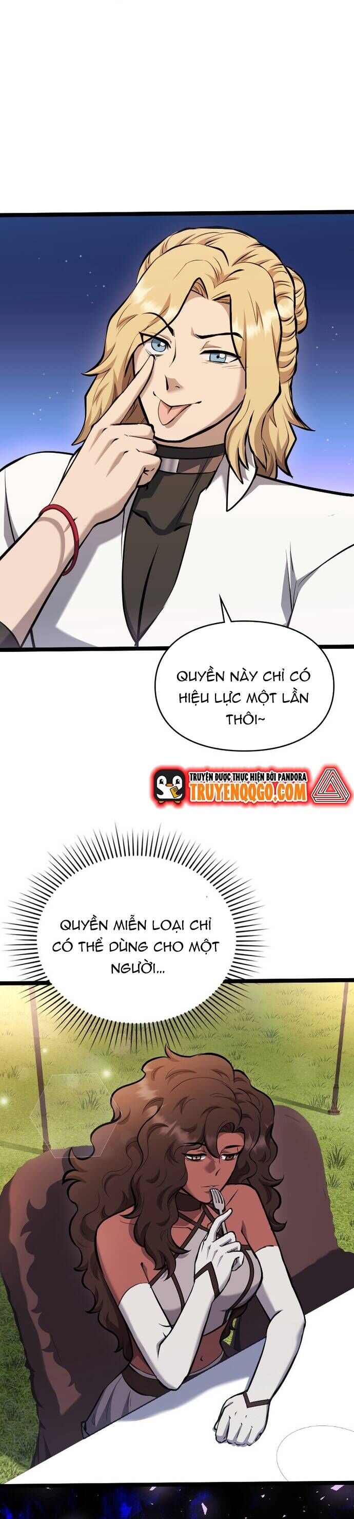 Thần Tượng Tử Địa Chapter 10 - Trang 2