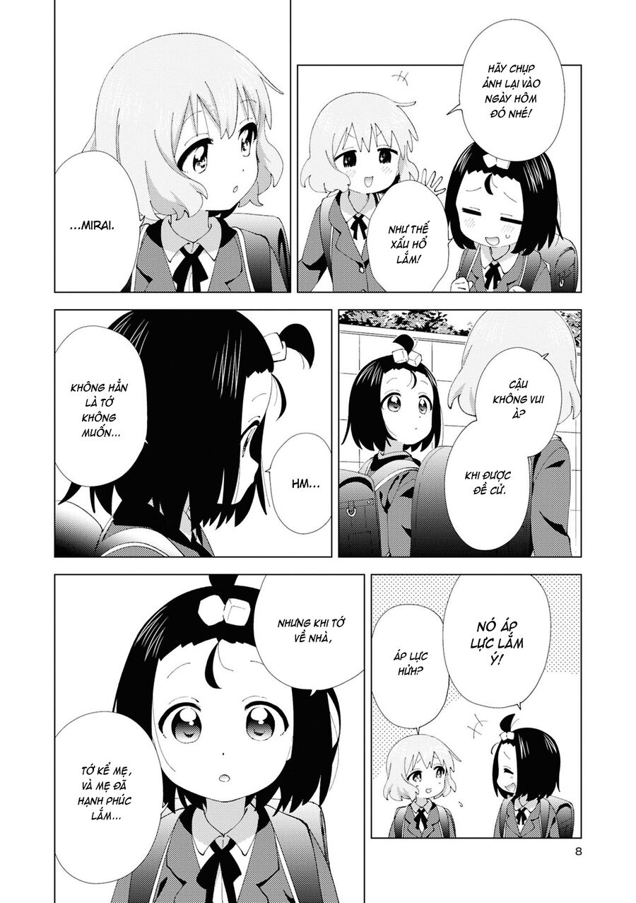 Oomuro-Ke Chapter 106 - Trang 2