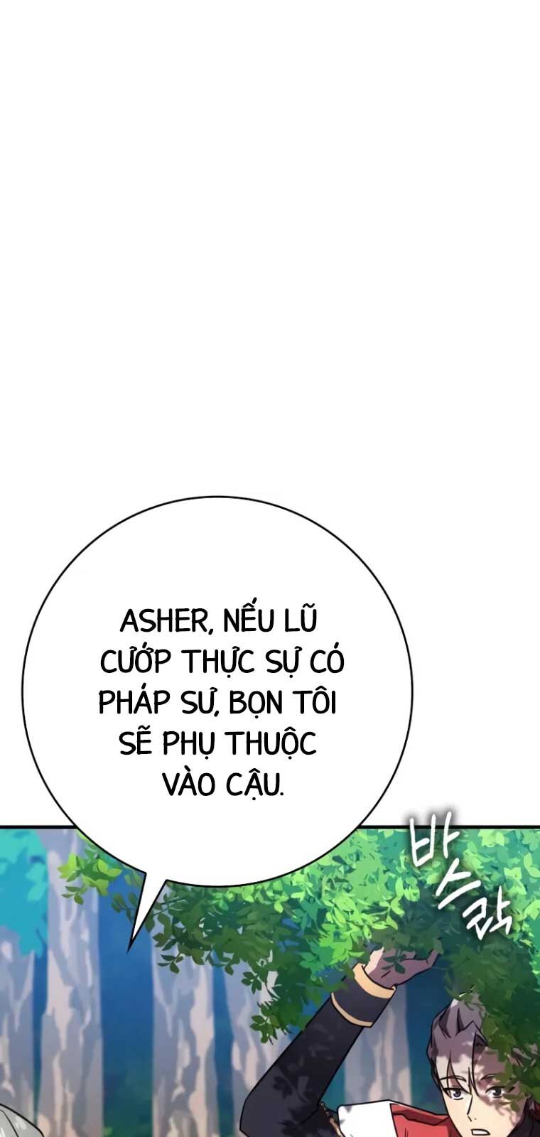 Pháp Sư Thiên Tài Phá Vỡ Giới Hạn Chapter 4 - Trang 2