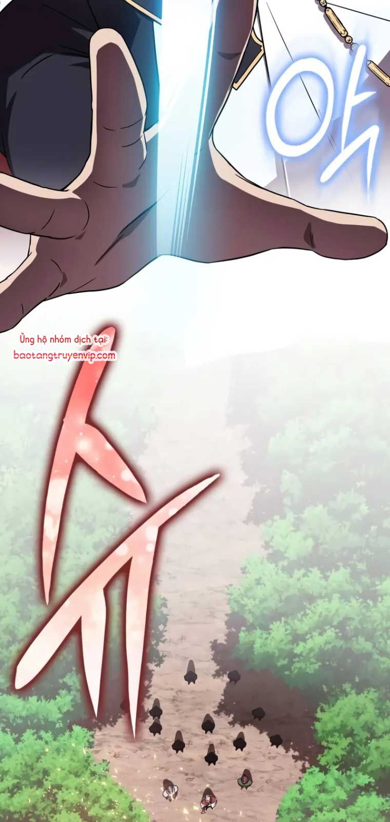 Pháp Sư Thiên Tài Phá Vỡ Giới Hạn Chapter 4 - Trang 2