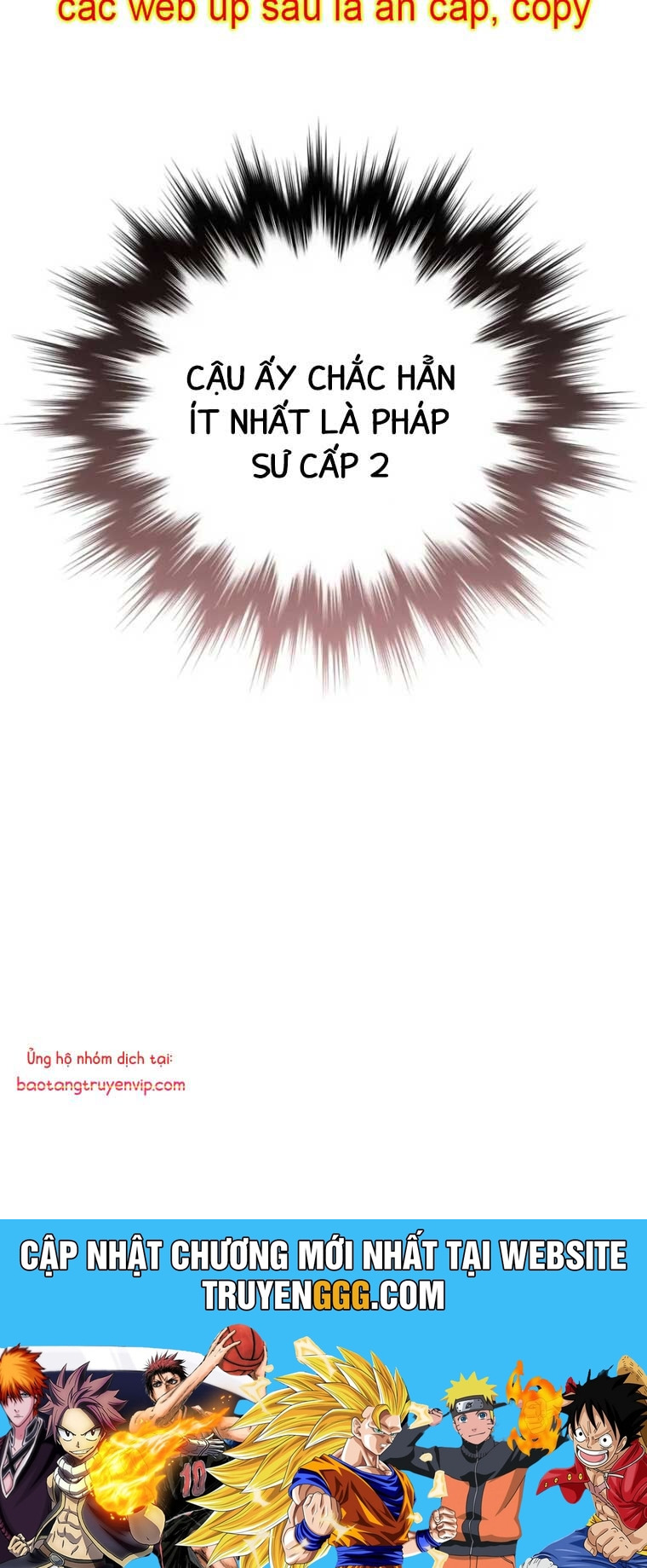 Pháp Sư Thiên Tài Phá Vỡ Giới Hạn Chapter 4 - Trang 2