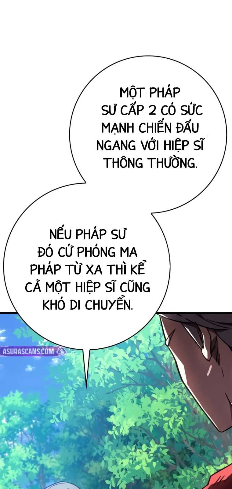Pháp Sư Thiên Tài Phá Vỡ Giới Hạn Chapter 4 - Trang 2