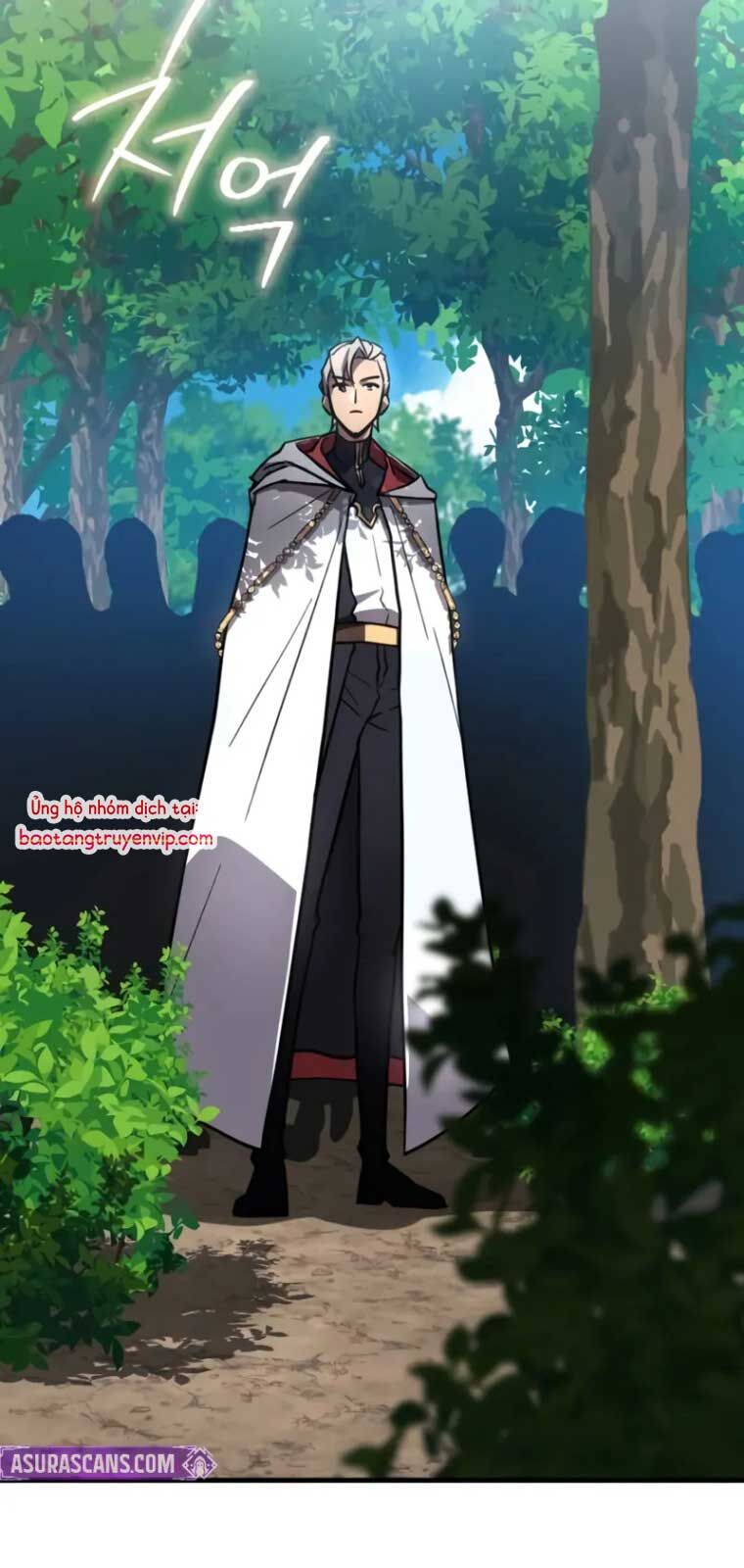 Pháp Sư Thiên Tài Phá Vỡ Giới Hạn Chapter 4 - Trang 2