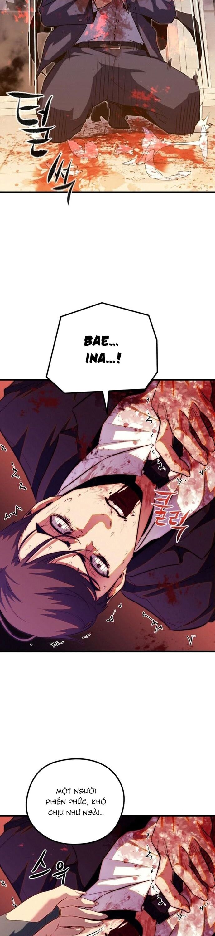 Ma linh vương Chapter 42 - Trang 2