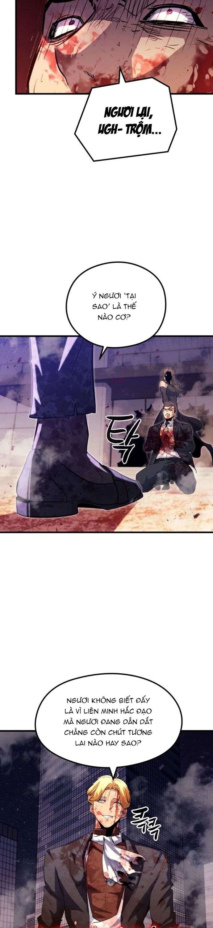 Ma linh vương Chapter 42 - Trang 2