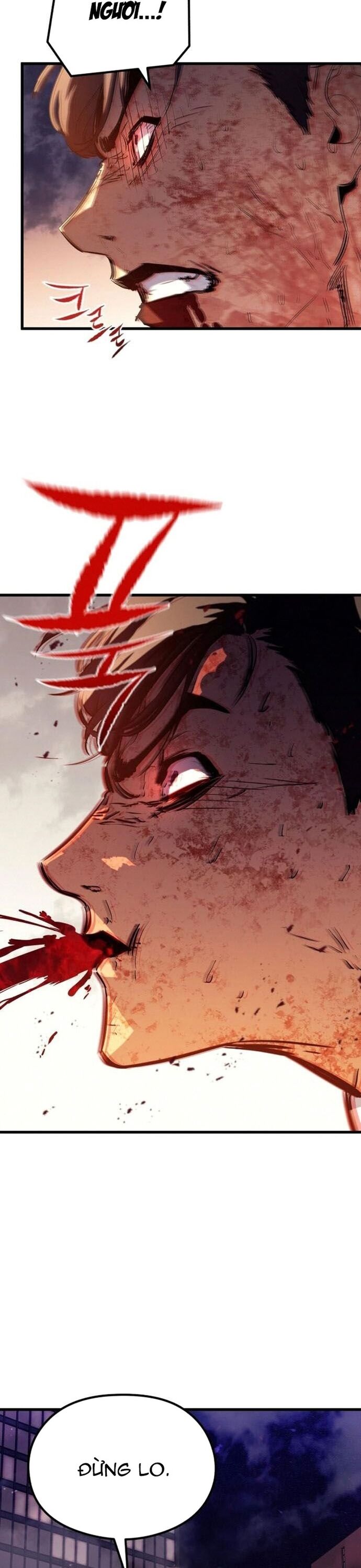 Ma linh vương Chapter 42 - Trang 2