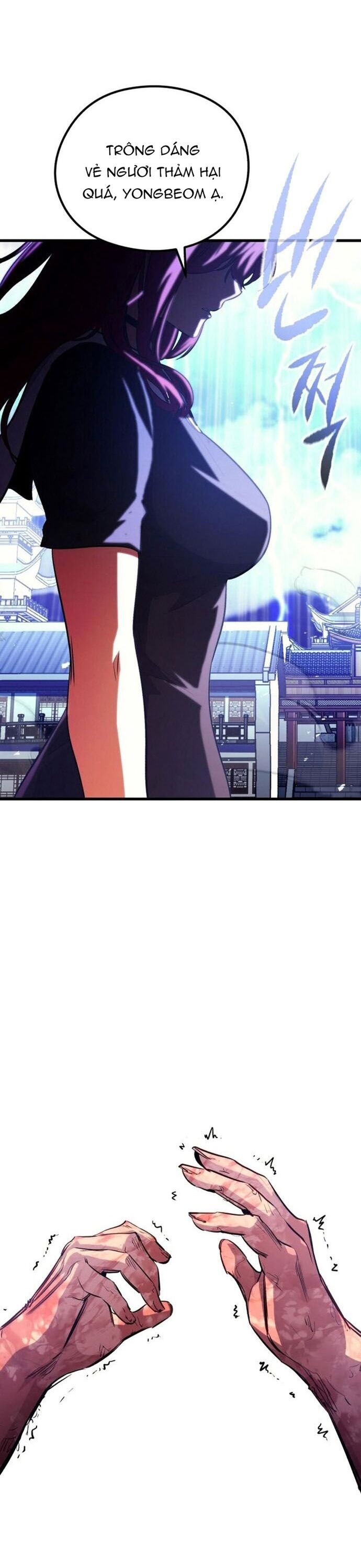 Ma linh vương Chapter 42 - Trang 2