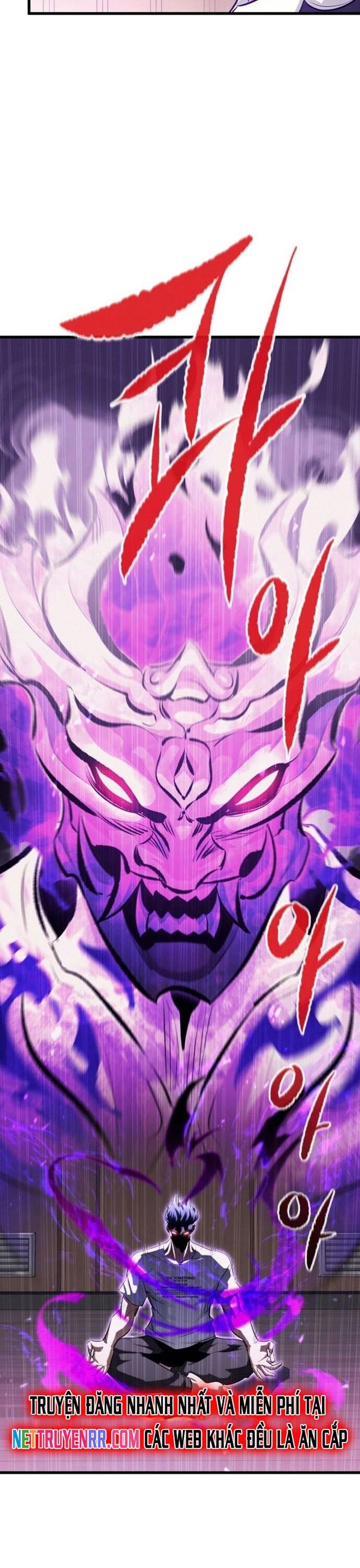 Ma linh vương Chapter 42 - Trang 2