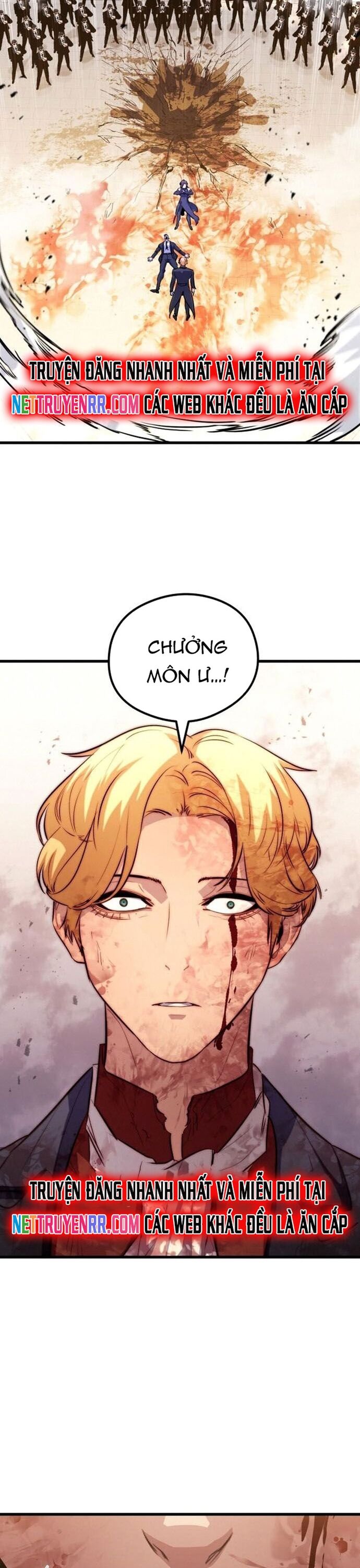 Ma linh vương Chapter 42 - Trang 2