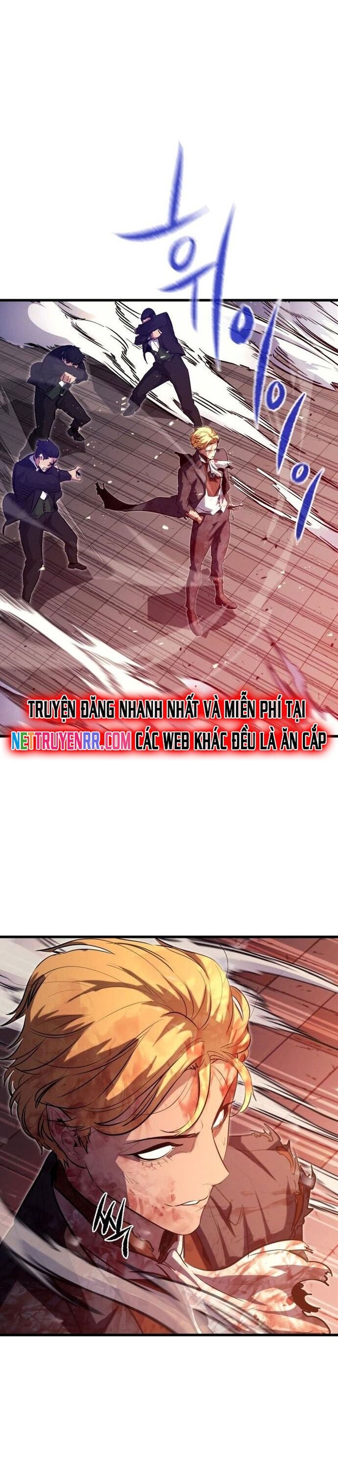 Ma linh vương Chapter 42 - Trang 2