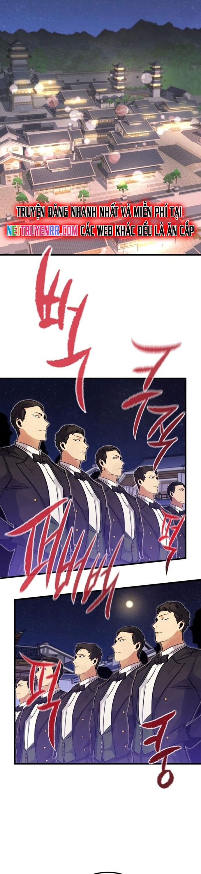 Ma linh vương Chapter 42 - Trang 2