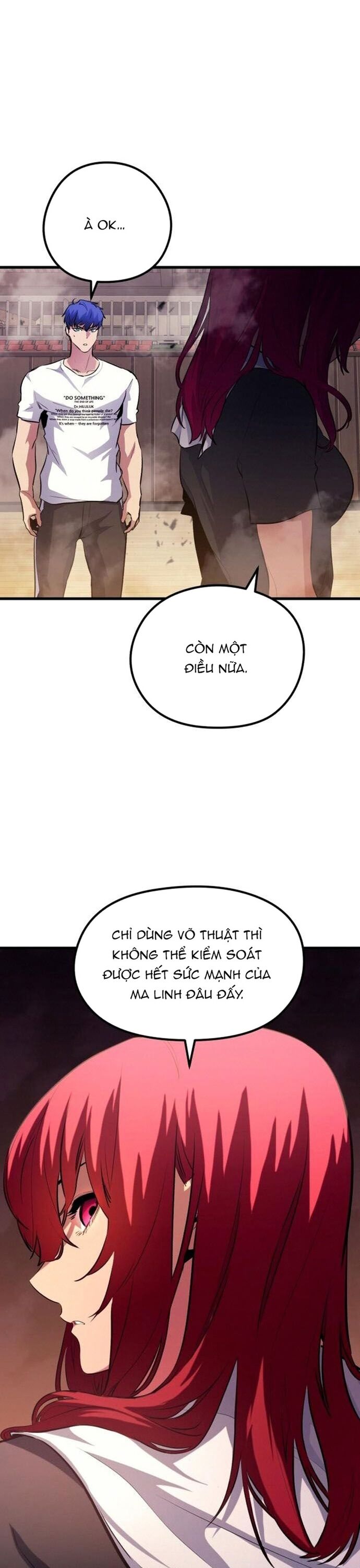 Ma linh vương Chapter 42 - Trang 2