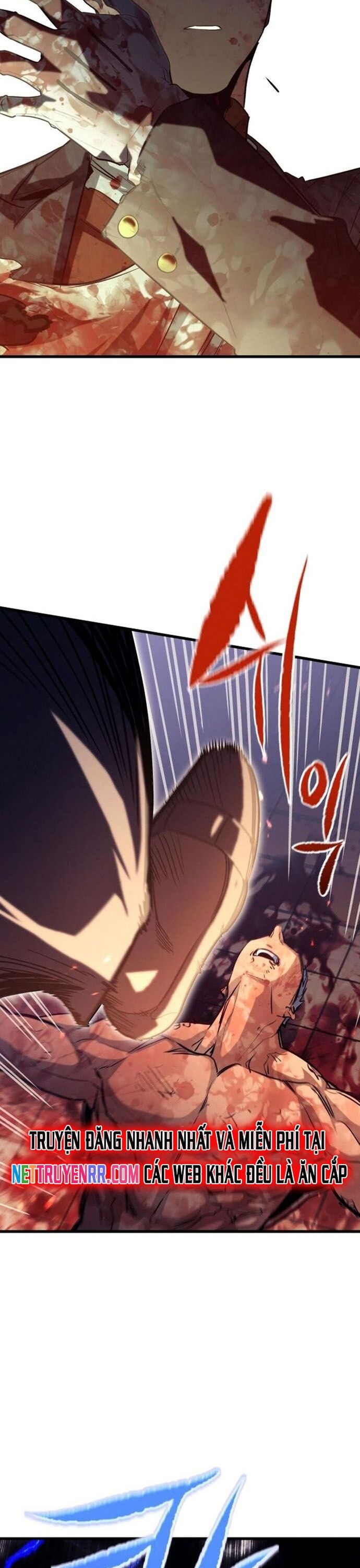 Ma linh vương Chapter 42 - Trang 2