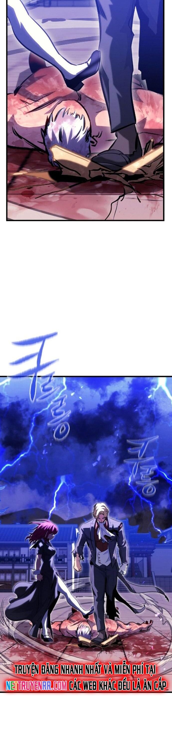 Ma linh vương Chapter 42 - Trang 2