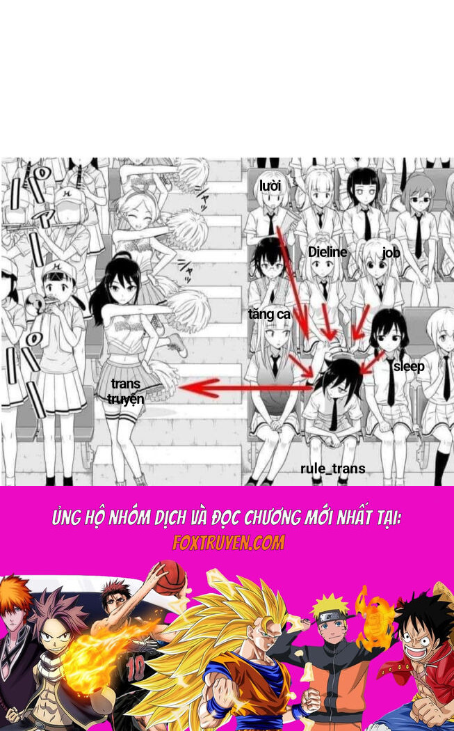 Clevatess -Majuu No Ou To Akago To Shikabane No Yuusha Chapter 1 - Trang 2
