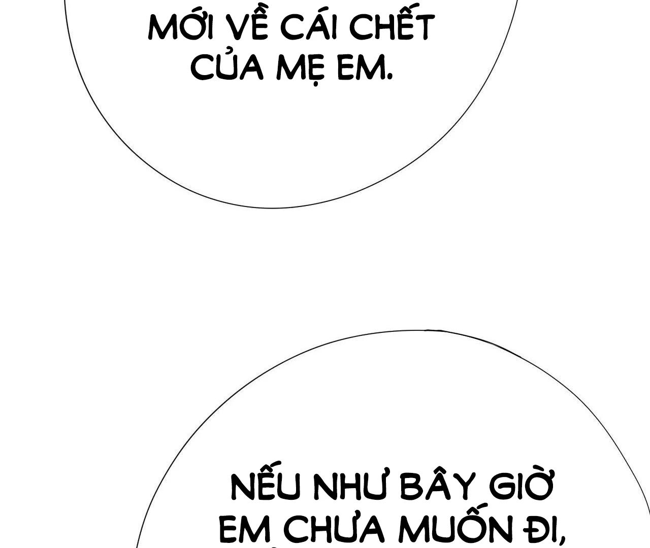Khi Hoa Đen Tuyền Nở Rộ Chapter 4 - Trang 2