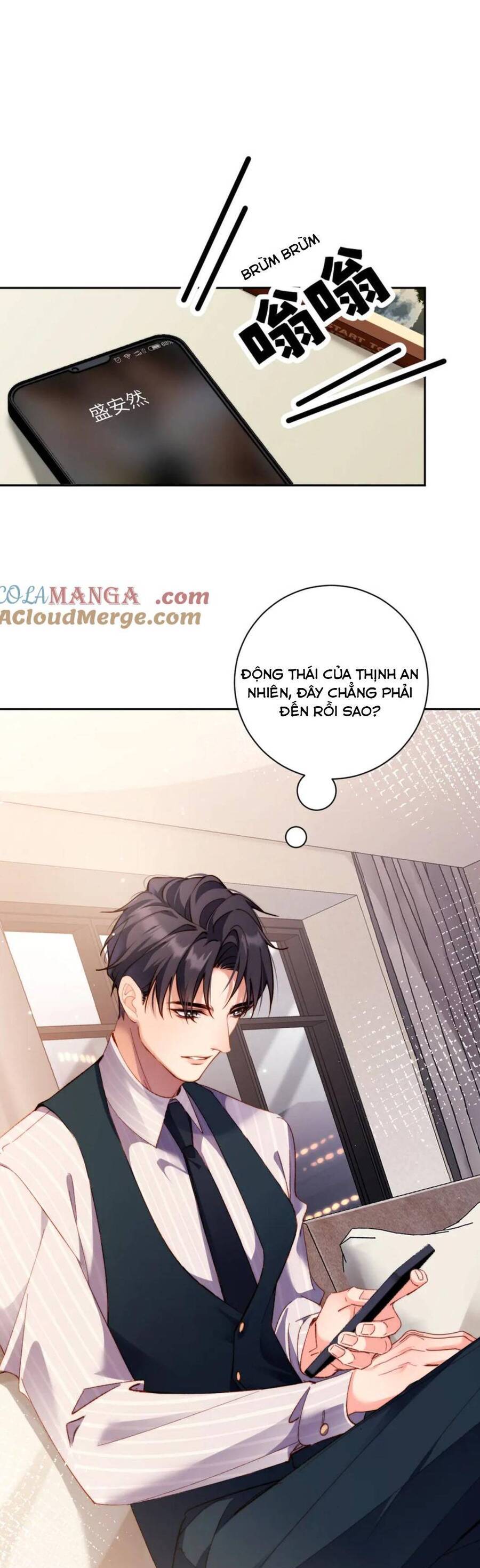 Cục Cưng Đáng Yêu Mua Một Tặng Một Chapter 25 - Trang 2