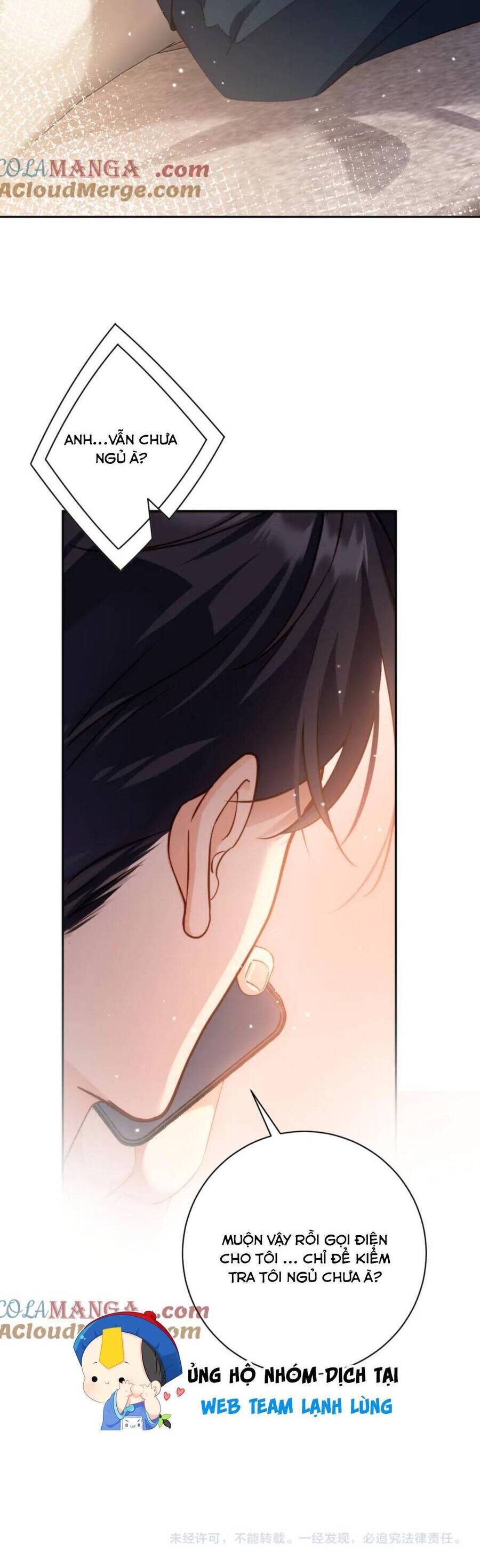 Cục Cưng Đáng Yêu Mua Một Tặng Một Chapter 25 - Trang 2