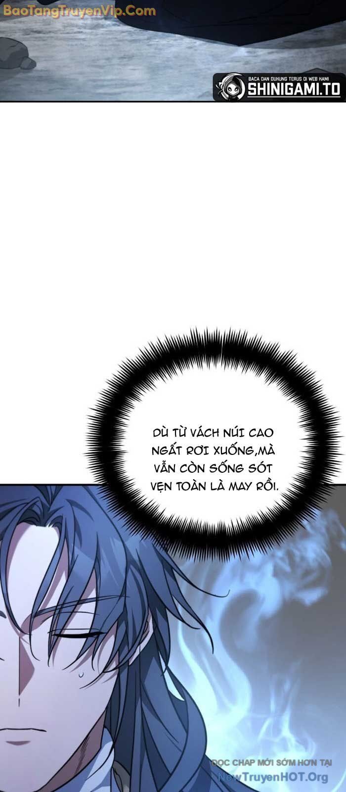 Tiểu Công Tử Của Ân Hạ Thương Đoàn Chapter 27 - Trang 2