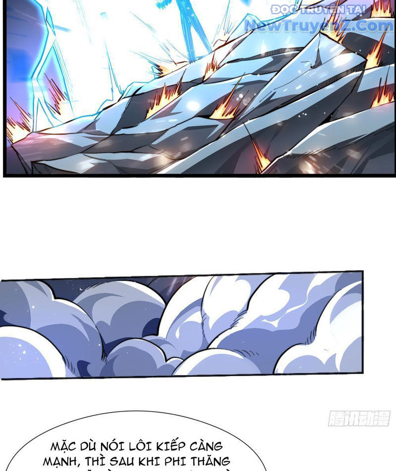 Lôi Kiếp Thập Vạn Niên Chapter 1 - Trang 2