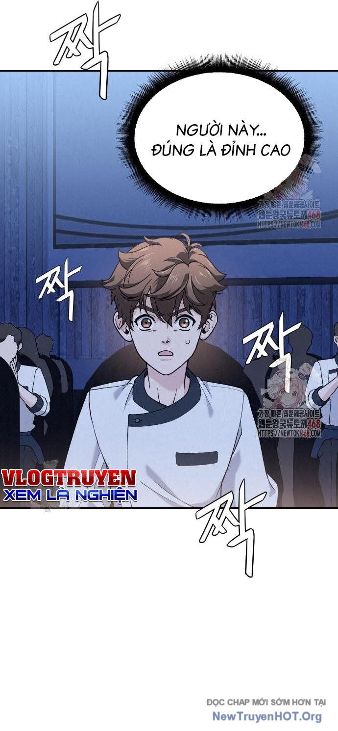 Đấu Trường Ẩm Thực Chapter 10 - Trang 2