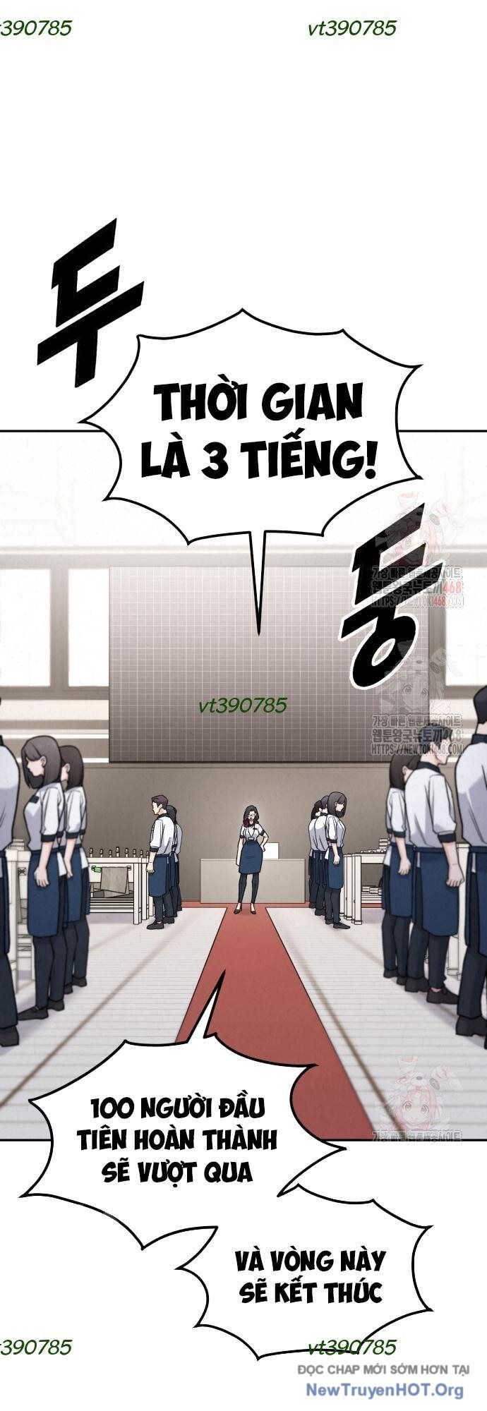 Đấu Trường Ẩm Thực Chapter 10 - Trang 2