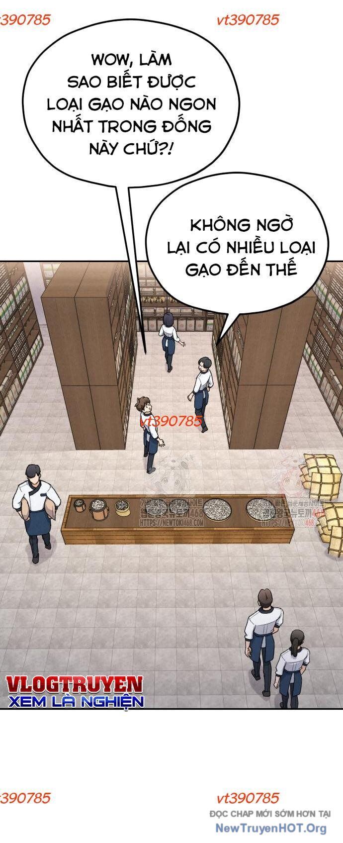 Đấu Trường Ẩm Thực Chapter 10 - Trang 2
