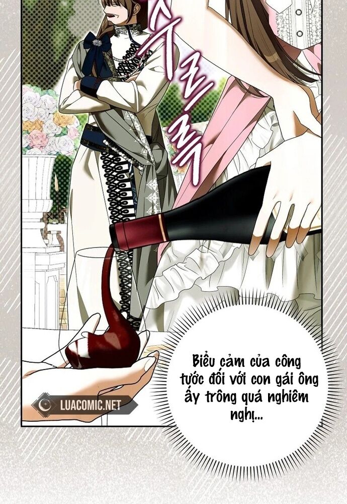 Tôi Chỉ Muốn Ngủ Riêng! Chapter 7 - Trang 2