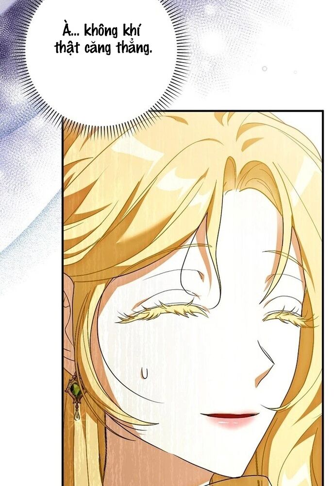 Tôi Chỉ Muốn Ngủ Riêng! Chapter 7 - Trang 2