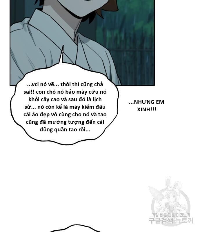 Hổ Đến Chơi Nhà (Puchimasu Miếu) Chapter 146 - Trang 2