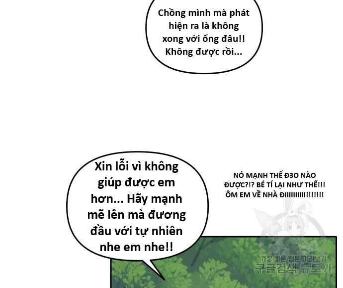 Hổ Đến Chơi Nhà (Puchimasu Miếu) Chapter 146 - Trang 2